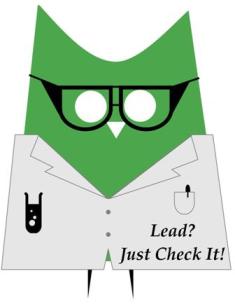 Lead Detection Chem Owl