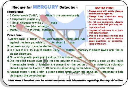 Heavy Metals Test Arsenic Kit – Osumex US