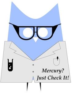 Mercury Detection Chem Owl
