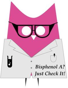 Bisphenol A Detection Chem Owl